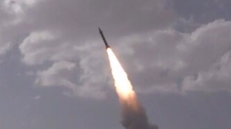 us military strikes 90 targets in iran