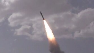 us military strikes 90 targets in iran