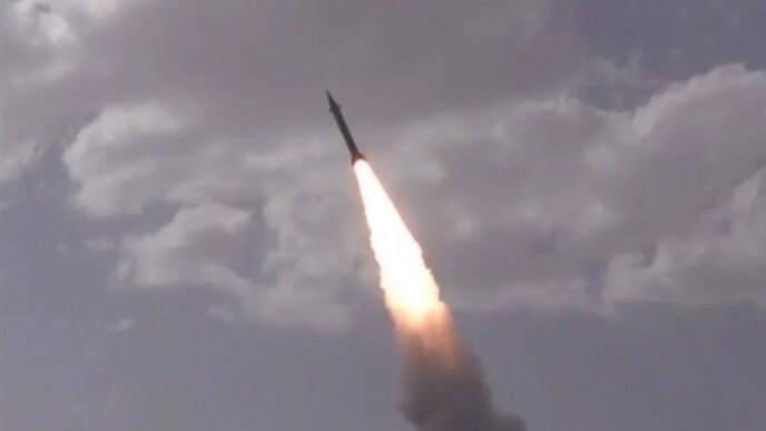 us military strikes 90 targets in iran
