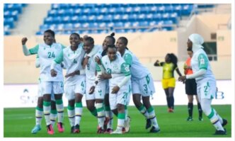 wafcon 2026 super falcons open camp in mohammedia july 15