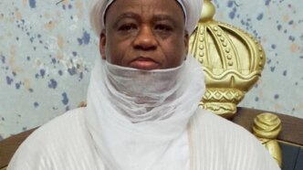 we need to come together against banditry terrorism sultan urges northerners