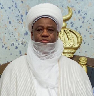 we need to come together against banditry terrorism sultan urges northerners