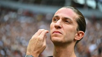 world cup 2026 brazils filipe luis snubs france names country to win trophy