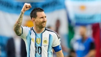 world cup 2026 cape verdes cabral pips messi to round of 32 best goal honour