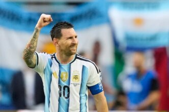 world cup 2026 cape verdes cabral pips messi to round of 32 best goal honour