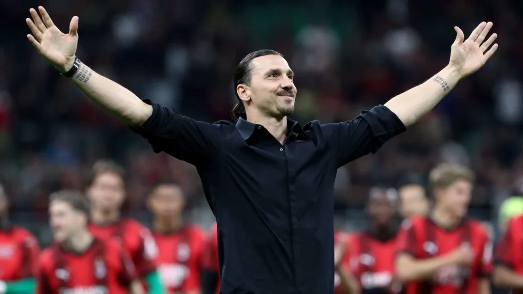 world cup 2026 messi became an animal nobody could catch him zlatan ibrahimovic