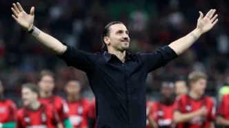 world cup 2026 messi became an animal nobody could catch him zlatan ibrahimovic