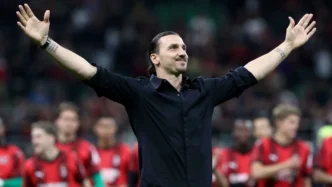 world cup 2026 messi became an animal nobody could catch him zlatan ibrahimovic