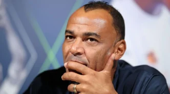world cup 2026 theyre strong brazil legend cafu names country to win trophy