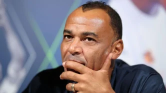 world cup 2026 theyre strong brazil legend cafu names country to win trophy
