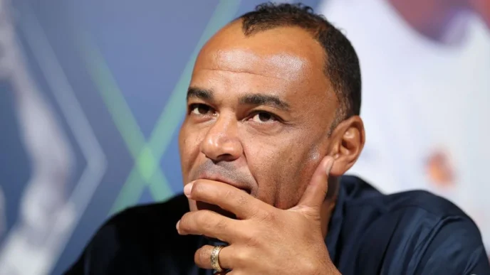 world cup 2026 theyre strong brazil legend cafu names country to win trophy
