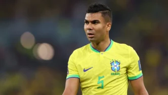 world cup 2026 we disappointed all brazilians casemiro breaks down in tears video 1024x576
