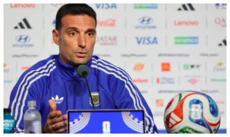 world cup 2026 what argentina coach lionel scaloni said about egypts salah