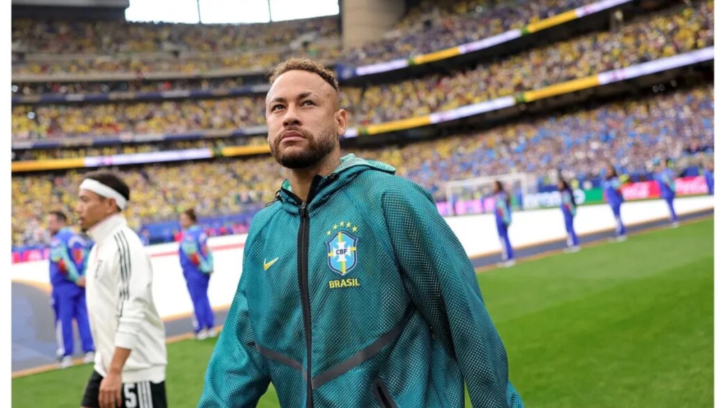 world cup 2026 zlatan ibrahimovic reveals how neymar will be remembered as footballer