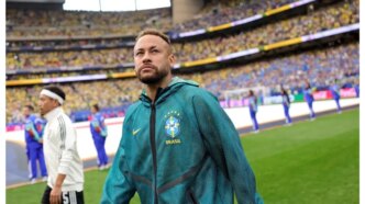 world cup 2026 zlatan ibrahimovic reveals how neymar will be remembered as footballer