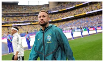 world cup 2026 zlatan ibrahimovic reveals how neymar will be remembered as footballer