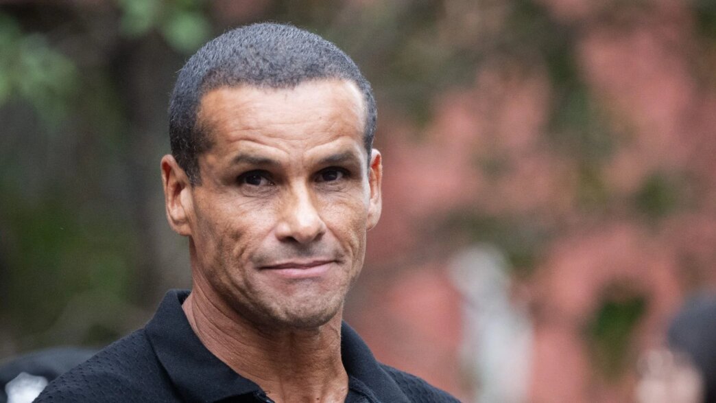 world cup brazil legend rivaldo rates messi argentinas win over egypt