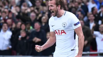 world cup harry kane now fifth position in fifas all time top scorers list
