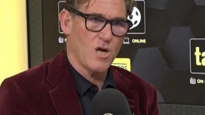 world cup uneducated stupid simon jordan slams egypt coach hassan over rigging claim