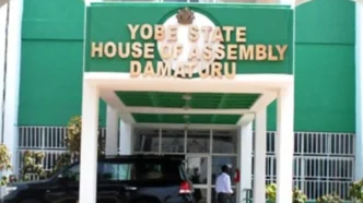 yobe assembly repeals state revenue codification law