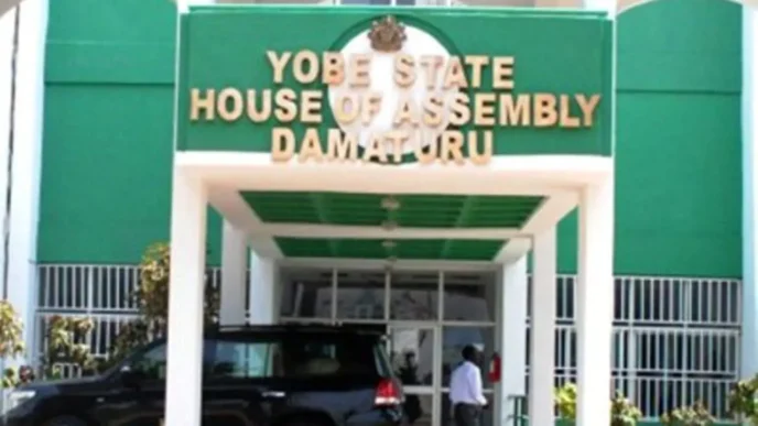 yobe assembly repeals state revenue codification law