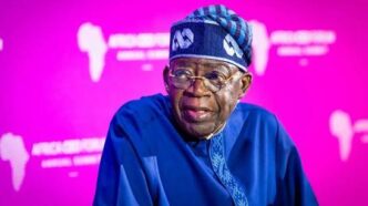 Bola Tinubu 3