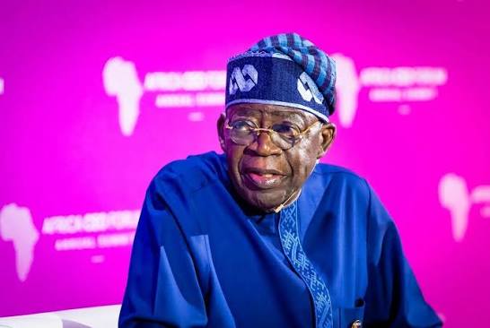 Bola Tinubu 3
