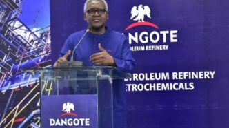 Dangote 3