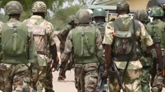 Nigerian Army 2