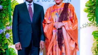 Aliko Dangote 2