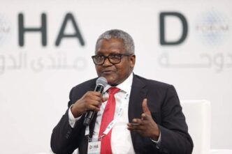 Aliko Dangote 3