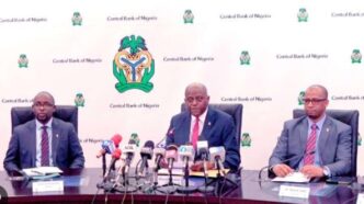 CBN MPC Meeting