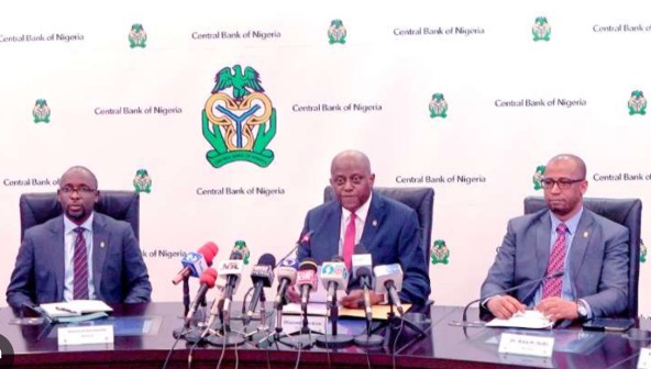 CBN MPC Meeting