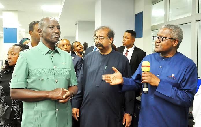 Dangote 1