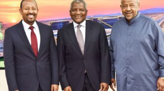 Dangote