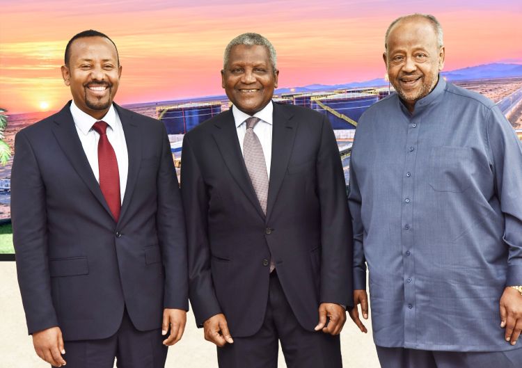 Dangote