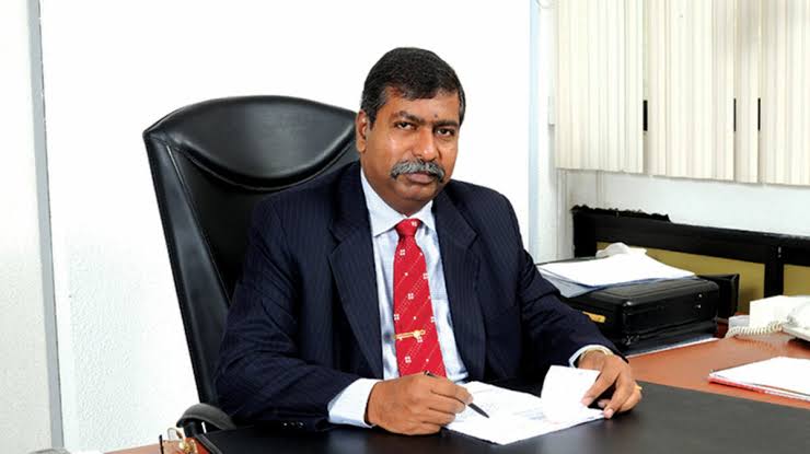 Devakumar Edwin