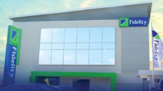 Fidelity Bank 2