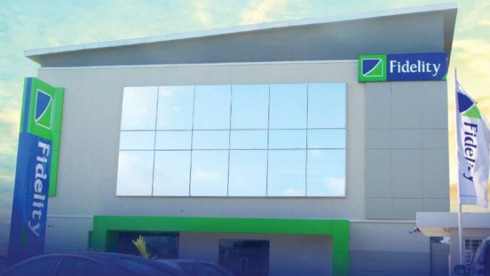 Fidelity Bank 2