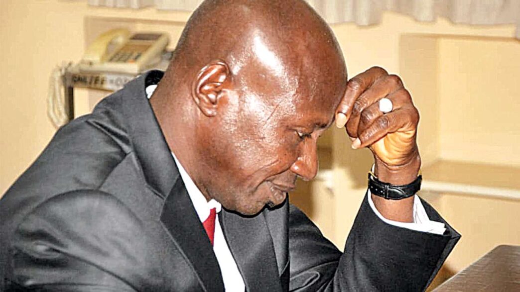 Ibrahim Magu