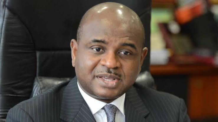 Kingsley Moghalu 2