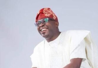Olukayode Salako