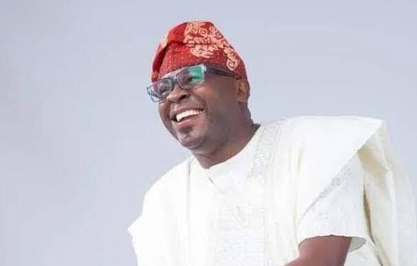 Olukayode Salako