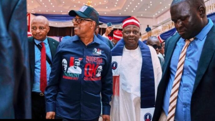 Peter Obi and Kwankwaso 1
