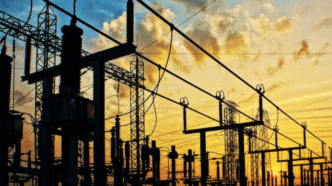 Power and national grid