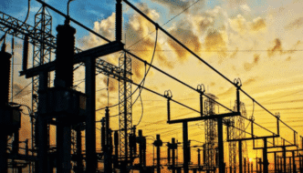 Power and national grid