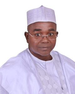 Prof. Ibrahim Dantani Wushishi scaled