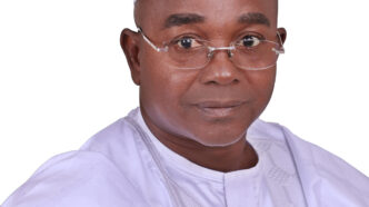 Prof. Ibrahim Dantani Wushishi scaled