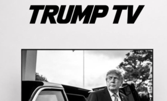 TRUMP TV