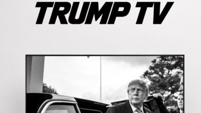TRUMP TV